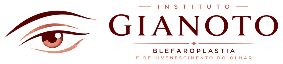 Instituto Gianoto, blefaroplastia e rejuvenescimento do olhar